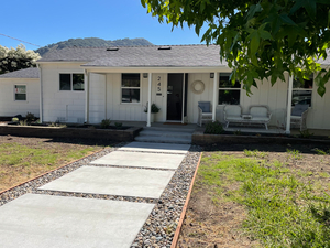 Weekend Stay at Beautiful Home in San Luis Obispo