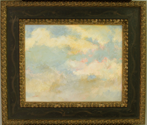 Constable Clouds, by William O. Pettit