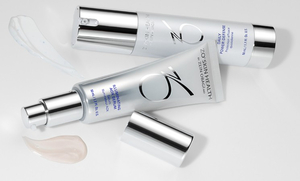Zo Skin Health-Daily Skincare Program Gift Basket