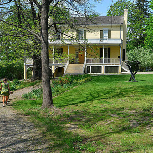 Thomas Cole National Historic Site