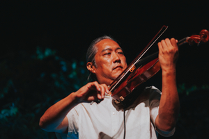4 private lessons in violin, viola, or piano