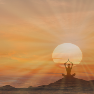 Mind-Body 33 Package