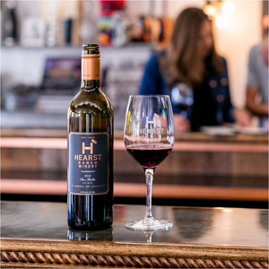 Hearst Ranch Wine-2
