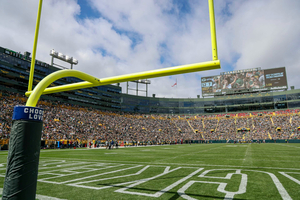 Packers Suite for 16!