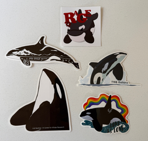 #52: BONUS - OBI Sticker Pack