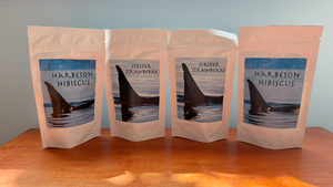 #53: BONUS - Set of 4 "T Teas"