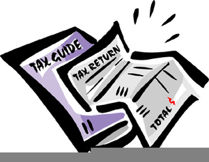 Tax Preparation Service