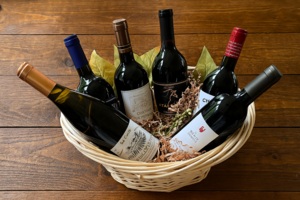 Wine Basket