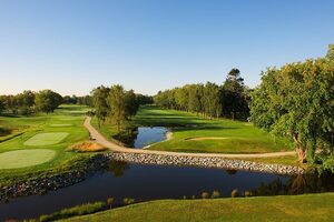 Quilchena Golf & CC: 18 Holes w/ Cart for two (2)