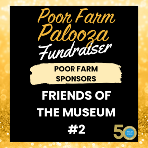 Friends of the Museum 2