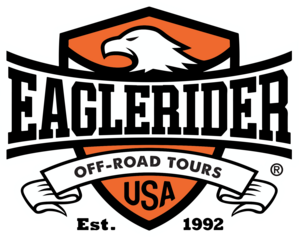Off Road Tour for (4) with Eagle Rider Off Road