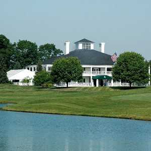 Round of Golf for 3 at The Lakes Golf Club