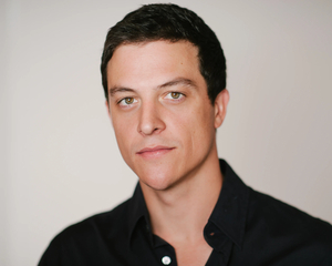 30 min online meet & greet with Actor James Mackay