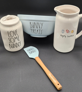 4 Piece Easter Bundle