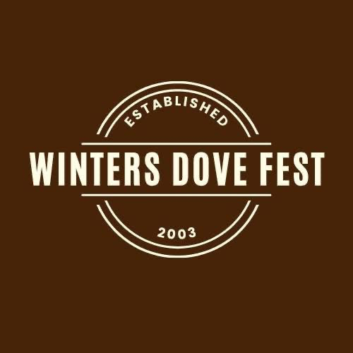 Winters Dove Fest