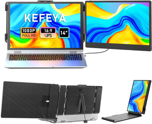 CWEA's KEFEYA Brand Laptop Display Extender