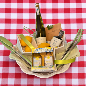 Unbreakable Outdoor Dining