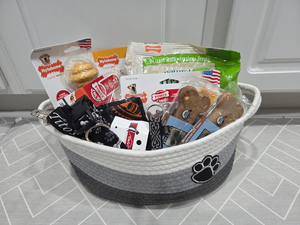 Nylabone Gift Basket