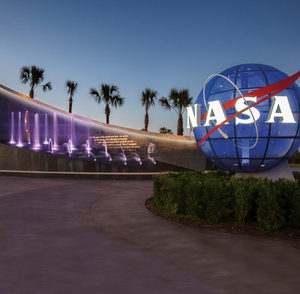 Kennedy Space Center Tickets