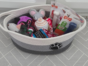 Nylabone Gift Basket