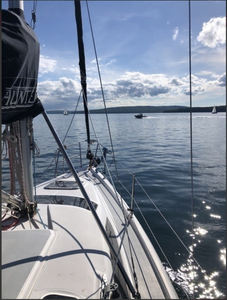 St. Croix Guided Sailing Adventure for 4 (#2)