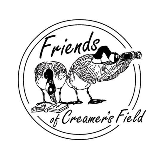 Friends of Creamer's Field