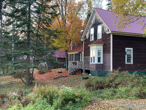 2 Night Stay for 2 People at North Camps