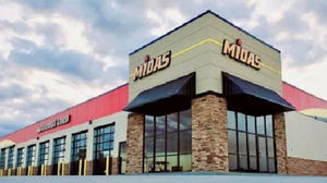 Midas Oil Change #2
