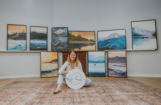 Katy Martin Fine Art