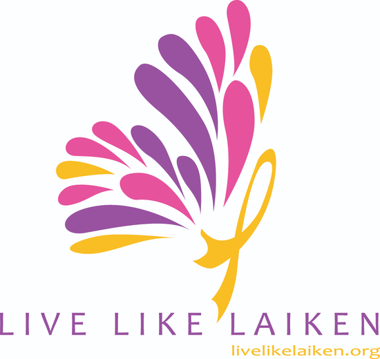 Live Like Laiken
