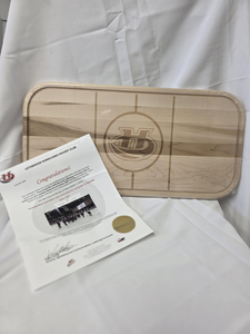 Hurricanes Package