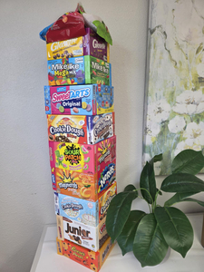 Candy Tower