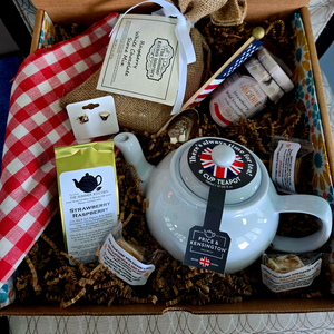 Summer Kitchen Goodie Box