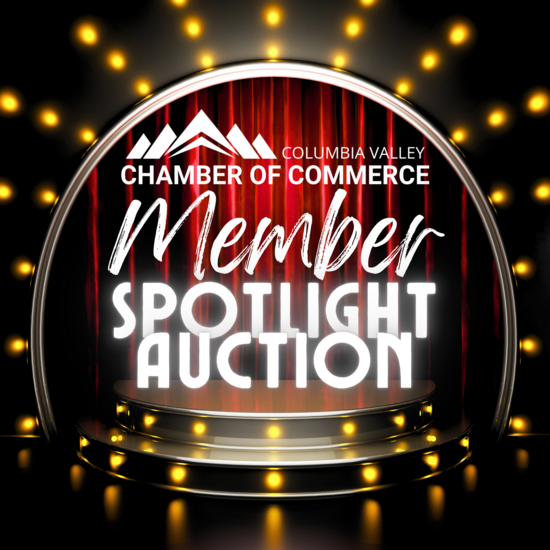 Columbia Valley Chamber of Commerce