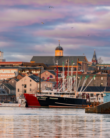 New Bedford Whaling Museum