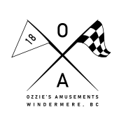Ozzie's Amusements
