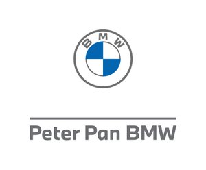 Peter Pan BMW