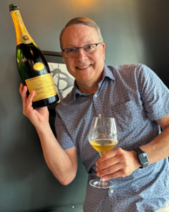 E - Host a Private Wine Tasting