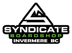 Syndicate Boardshop