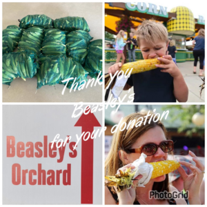 Beasley's Orchard