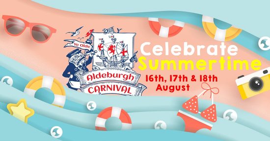 Aldeburgh Carnival