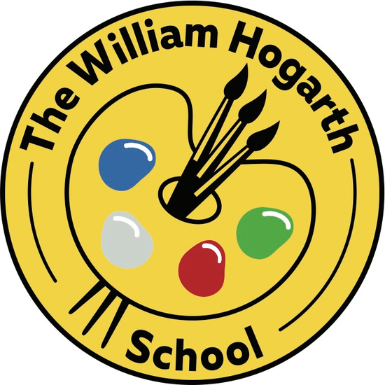 Friends of the William Hogarth School