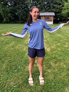 Julia Kern's KAPPA LS