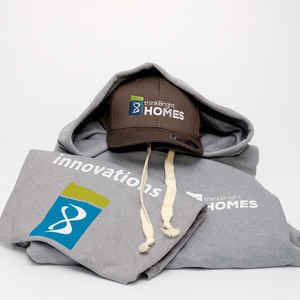 thinkBright Homes Clothing