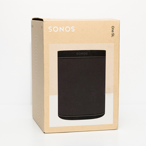 SONOS SL1 Speaker
