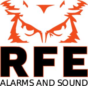 RFE Alarms & Sound