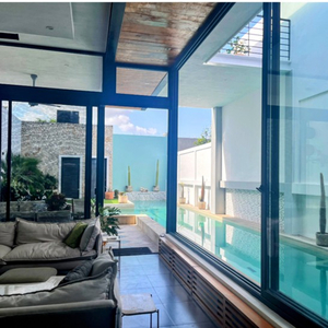 Private Merida, Mexico vacation home