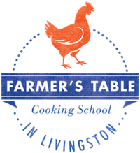 Farmer's Table in Livingston