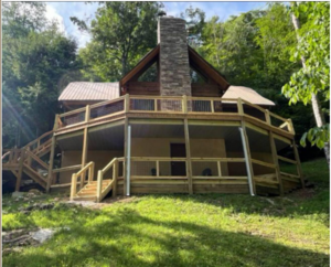 Wolf Laurel Resort Mountain Vacation - 3 Nights