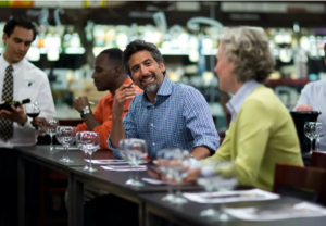 Private Wine Class for 20 at Total Wine & More